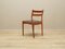 Dining Chairs by Poul Volther, 1960s, Set of 6 9
