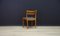 Dining Chairs by Poul Volther, 1960s, Set of 6 7