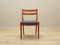 Dining Chairs by Poul Volther, 1960s, Set of 6 6