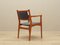 Vintage Teak Armchair, 1960s 7