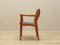 Fauteuil Vintage en Teck, 1960s 4