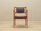 Fauteuil Vintage en Teck, 1960s 2