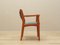 Fauteuil Vintage en Teck, 1960s 8