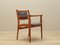 Fauteuil Vintage en Teck, 1960s 9