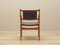 Vintage Teak Armchair, 1960s, Image 6