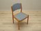 Chaises de Salle à Manger Vintage en Frêne par Poul Volther pour FDB, 1960s, Set de 6 10