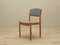 Vintage Ash Dining Chairs by Poul Volther for FDB, 1960s, Set of 6, Image 4
