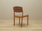 Vintage Ash Dining Chairs by Poul Volther for FDB, 1960s, Set of 6 8