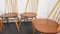 Quaker Dining Chairs by Lucian Ercolani for Ercol, 1960s, Set of 4 8