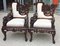 19th Century French Living Room Set by Perret & Vibert for La Maison des Bambous, Set of 3 10