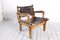 Mid-Century Cotacachi Lounge Chair & Ottoman by Angel I. Pazmino for Muebles de Estilo, Image 2