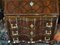 Venezianische Klappkommode aus Palisander, 1700er 9