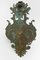 Large 19th Century Neoclassical Style Bronze Wall Light, Image 13