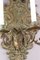 Large 19th Century Neoclassical Style Bronze Wall Light 20