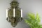 Large 19th Century Neoclassical Style Bronze Wall Light 5