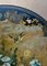Tavolo antico Regency laccato nero con ripiano ribaltabile, Immagine 8