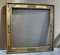 Large Antique Victorian Gesso Gilt Frame, Image 2