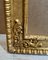 Large Antique Victorian Gesso Gilt Frame, Image 4