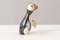 Danish Wooden Puffin Figure by Kay Bojesen, 1960s, Image 10