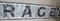 Large Antique Victorian Shop Front Sign by Courage's 3