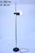 Lámpara de pie, años 60, Imagen 14