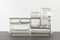 Bauhaus Kubus Storage Containers by Wilhelm Wagenfeld for VLG, Germany, 1930s, Set of 21, Image 14