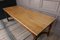 Antique Dining Table 6