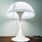 Vintage Danish Panthella Table Lamp by Verner Panton for Louis Poulsen, 1970s, Image 13