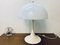 Vintage Danish Panthella Table Lamp by Verner Panton for Louis Poulsen, 1970s 1