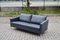 Leather Model Eaton Sofa by Ed Reuter for Walter Knoll / Wilhelm Knoll, 1990s 5