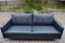 Leather Model Eaton Sofa by Ed Reuter for Walter Knoll / Wilhelm Knoll, 1990s 7