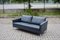 Leather Model Eaton Sofa by Ed Reuter for Walter Knoll / Wilhelm Knoll, 1990s 4