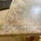 Antique English Oak Decorated Refectory Kitchen Table, Image 25