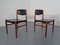 Danish Teak Dining Chairs from Glostrup, 1960s, Set of 2 6
