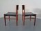 Danish Teak Dining Chairs from Glostrup, 1960s, Set of 2 8