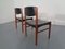 Danish Teak Dining Chairs from Glostrup, 1960s, Set of 2 5