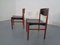 Danish Teak Dining Chairs from Glostrup, 1960s, Set of 2 15