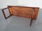 Teak Couchtisch von Peter Løvig Nielsen für Dansk Design, 1960er 8