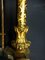 Napoleon III Golden Iron Headboard, Image 8
