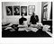 Andy Warhol and Joe Dallesandro at the Rolling Stone Magazine, 1971 1