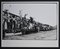 Cubans on a Train, Cuba, 1950s, Image 1