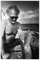 Vacances sur les Bahamas Curd Jürgens avec une Barakuda Just Caught, 19701 1
