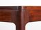 Mid-Century Scandinavian Desk by Torbjørn Afdal for Bruksbo, Image 13