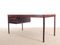 Mid-Century Scandinavian Desk by Torbjørn Afdal for Bruksbo 3