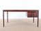 Mid-Century Scandinavian Desk by Torbjørn Afdal for Bruksbo 5