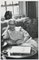 Sul divano con Agatha Christie, anni '60, Immagine 1