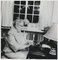 Agatha Christie at Home, 1959, Image 1