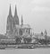 Cologne Allemagne 1935, 2012 3