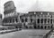 Rome Colosseum. 1954 1