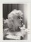 Marilyn Monroe Print of 1988 from Original Negative, 1955 1